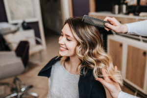 Hair Salon