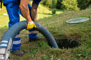 Septic Services